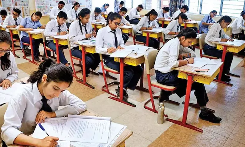 എൻട്രൻസ് പരീക്ഷ അപേക്ഷകരുടെ മാർക്ക് എൻട്രി: അവസാന തീയതി ജൂൺ 14വരെ നീട്ടി എൻട്രൻസ് പരീക്ഷ അപേക്ഷകരുടെ മാർക്ക് എൻട്രി: അവസാന തീയതി ജൂൺ 14വരെ നീട്ടി