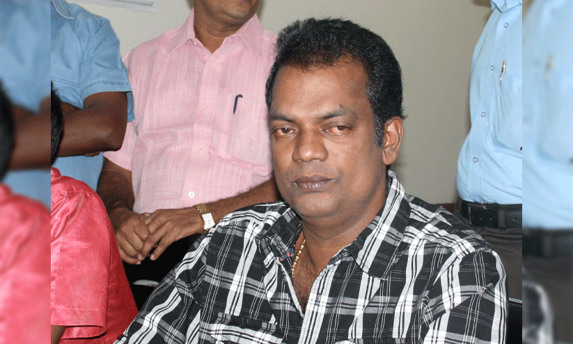 സലിം കുമാറിെൻറ വിയോഗത്തിൽ റിയാദ് ഒ.ഐ.സി.സി അനുശോചിച്ചു സലിം കുമാറിെൻറ വിയോഗത്തിൽ റിയാദ് ഒ.ഐ.സി.സി അനുശോചിച്ചു