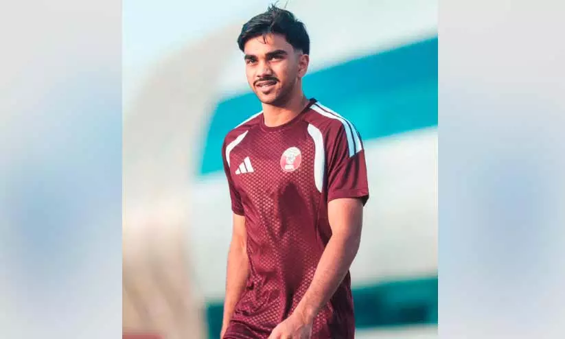 ഒന്നല്ല, ഒരായിരം തഹ്സിൻമാരുണ്ട് ഒന്നല്ല, ഒരായിരം തഹ്സിൻമാരുണ്ട്