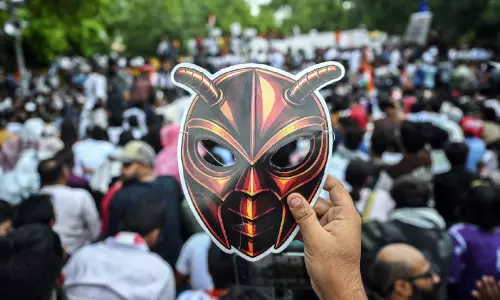 ഈ ‘നവ രാഷ്ട്രീയ’ പ്രസ്ഥാനത്തിന്‍റെ ഭാവി എന്ത്?