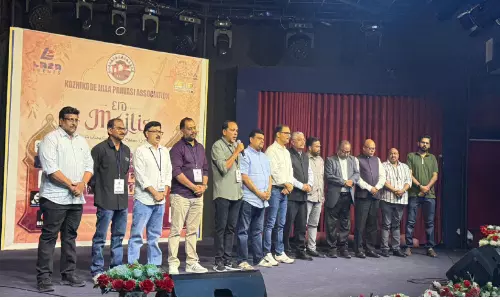 കെ.​പി.​എ.​ക്യു ഈ​ദ് ആ​ഘോ​ഷ പരിപാടികൾ സംഘടിപ്പിച്ചു