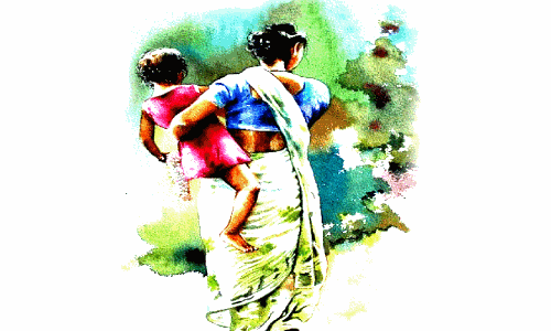 പച്ചൈയമ്മാളിന്റെ വെയിൽപ്പൂക്കൾ പച്ചൈയമ്മാളിന്റെ വെയിൽപ്പൂക്കൾ