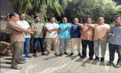 ജി​ദ്ദ ഒ.​ഐ.​സി.​സി മ​ല​പ്പു​റം ജി​ല്ല ക​മ്മി​റ്റി പ​രി​സ്ഥി​തി​ദി​നം ആ​ച​രി​ച്ചു
