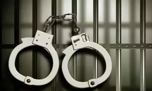 എം.ഡി.എം.എ വിൽപന; രണ്ടുപേര്‍ അറസ്റ്റില്‍