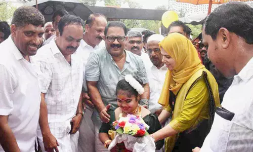 ബഡ്‌സ് സ്‌കൂള്‍ സംസ്ഥാനതല പ്രവേശനോത്സവം; ജീവനക്കാര്‍ക്ക് ഇന്‍ഷുറന്‍സ് പദ്ധതി ആവിഷ്‌കരിക്കും -മന്ത്രി