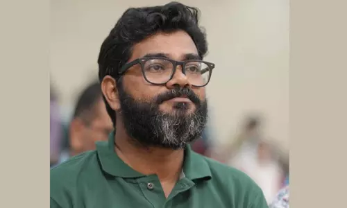 Sameel Illikkal