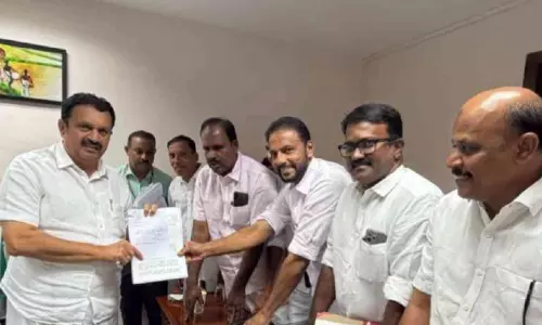 താലൂക്ക് ആശുപത്രി: ബജറ്റിൽ പ്രതീക്ഷയർപ്പിച്ച് ഈരാറ്റുപേട്ടക്കാർ താലൂക്ക് ആശുപത്രി: ബജറ്റിൽ പ്രതീക്ഷയർപ്പിച്ച് ഈരാറ്റുപേട്ടക്കാർ
