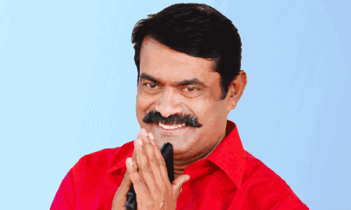 തമിഴ്വംശീയതയുടെ കനൽപ്പൊരി തമിഴ്വംശീയതയുടെ കനൽപ്പൊരി