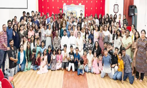 ബഹ്റൈനിൽ ഏകദിന റിട്രീറ്റ് സംഘടിപ്പിച്ച് സെന്റ് പോൾസ് മാർത്തോമാ സൺഡേ സ്കൂൾ
