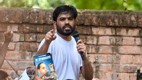 ഇത് ഇവിടെ അവസാനിക്കുന്നില്ല- മുന്നറിയിപ്പുമായി അഭിജീത് ദിപ്കെ