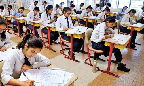 എൻട്രൻസ് പരീക്ഷ അപേക്ഷകരുടെ മാർക്ക് എൻട്രി: അവസാന തീയതി ജൂൺ 14വരെ നീട്ടി