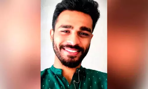 പിസ്സ ഡെലിവറിക്കിടെ ദാരുണാന്ത്യം; ഹൈദരാബാദ് സ്വദേശിയായ യുവാവ് അമേരിക്കയിൽ വെടിയേറ്റു മരിച്ചു, കെണിയൊരുക്കിയെന്ന് കുടുംബം
