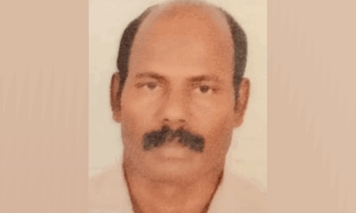 ആലപ്പുഴ സ്വദേശി അൽ നാരിയയിൽ നിര്യാതനായി ആലപ്പുഴ സ്വദേശി അൽ നാരിയയിൽ നിര്യാതനായി