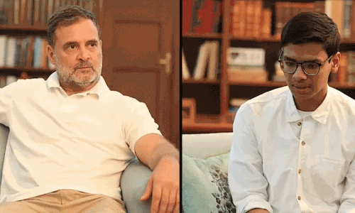 Rahul Gandhi Rahul Gandhi