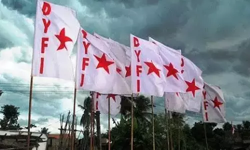 കാഫിർ സ്ക്രീൻ ഷോട്ട്: ഡി.വൈ.എഫ്.ഐ പ്രവർത്തകർക്ക് ഹാജരാവാൻ നോട്ടീസ്