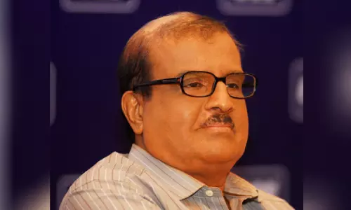 എ.ഐ ടൂളുകളെ ആശ്രയിക്കേണ്ട ആവശ്യവുമില്ല, ധവളപത്രത്തിൽ മറുപടിയുമായി കെ.എം. ചന്ദ്രശേഖരൻ എ.ഐ ടൂളുകളെ ആശ്രയിക്കേണ്ട ആവശ്യവുമില്ല, ധവളപത്രത്തിൽ മറുപടിയുമായി കെ.എം. ചന്ദ്രശേഖരൻ