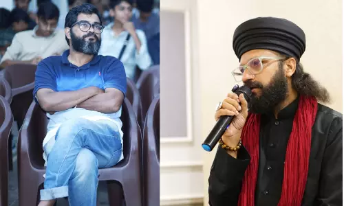 നിയോഗം പൂർത്തിയാക്കി സമീൽ മടങ്ങി നിയോഗം പൂർത്തിയാക്കി സമീൽ മടങ്ങി