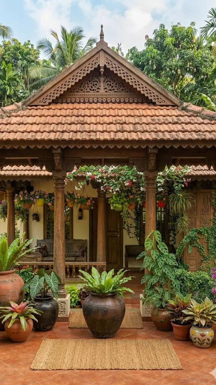 സിറ്റൗട്ട്: വീടിന്റെ മുഖഛായ മനോഹരമാക്കണോ? ചെയ്യാനുണ്ട് നിരവധി സിറ്റൗട്ട്: വീടിന്റെ മുഖഛായ മനോഹരമാക്കണോ? ചെയ്യാനുണ്ട് നിരവധി
