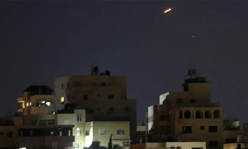 iran attcak on israel iran attcak on israel