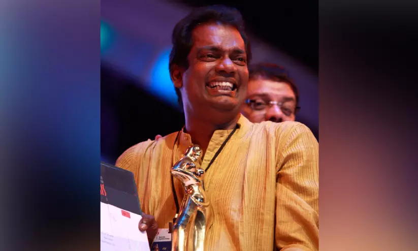 സലിം കുമാറിന്റെ വിയോഗം തീരാനഷ്ടം-കെ.ഡി.എൻ.എ സലിം കുമാറിന്റെ വിയോഗം തീരാനഷ്ടം-കെ.ഡി.എൻ.എ