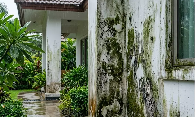 മഴ അടിപൊളിയാണ്, പക്ഷേ വീടിന് അത്ര നല്ലതല്ല: ഈ കാര്യങ്ങൾ ശ്രദ്ധിക്കുക മഴ അടിപൊളിയാണ്, പക്ഷേ വീടിന് അത്ര നല്ലതല്ല: ഈ കാര്യങ്ങൾ ശ്രദ്ധിക്കുക