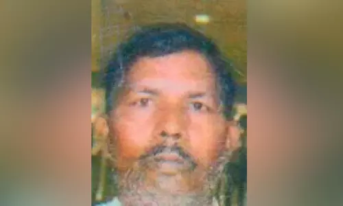 ജാ​ർ​ഖ​ണ്ഡ് സ്വ​ദേ​ശി അ​ൽ അ​ഹ്സ​യി​ൽ നി​ര്യാ​ത​നാ​യി