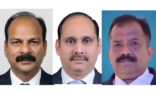 എസ്.എം.സി.എ കുവൈത്ത് പുതിയ ഭാരവാഹികൾ