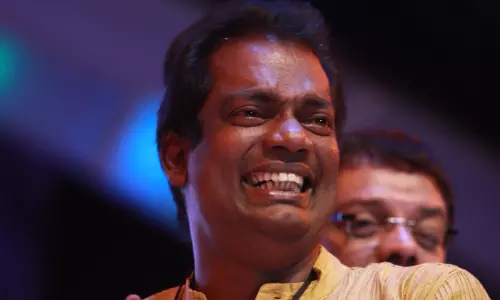 കപടലോകത്തെ ആത്മാർഥ മുഖം