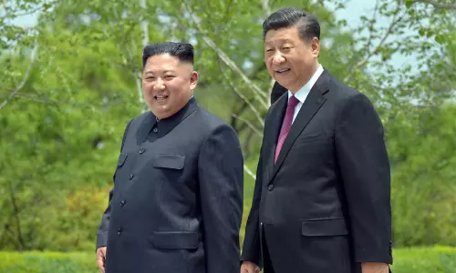 Xi jinping