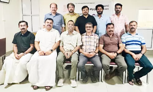കെ.പി.എ റിഫ ഏരിയക്ക് പുതിയ അമരക്കാർ