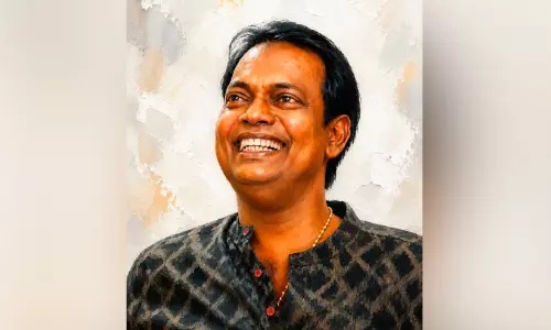 സലീം കുമാറിന് പി.സി.എഫ് റാക്കിന്‍റെ ആദരാഞ്ജലി
