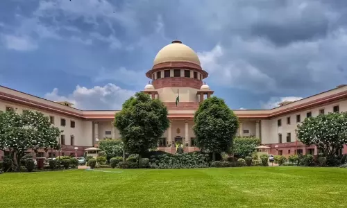 കോടതികളിൽ നിർമിത ബുദ്ധി ഉപയോഗിക്കുന്നതിനായുള്ള സുപ്രീം കോടതിയുടെ കരട് മാർഗരേഖകൾ പുറത്ത്