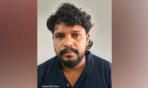 ഓപറേഷൻ തൂഫാൻ; ബദിയടുക്കയിൽ എം.ഡി.എം.എയുമായി യുവാവ് പിടിയിൽ