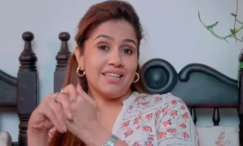 ranjini haridas