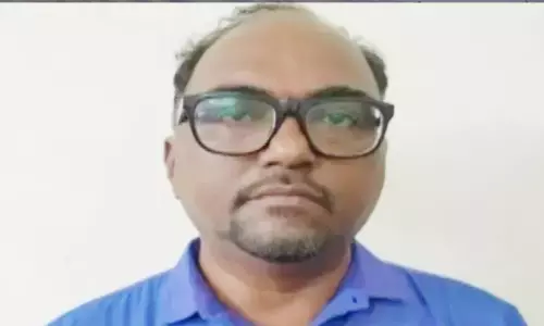കർണാടക ആഭ്യന്തര മന്ത്രിക്കെതിരെ പോസ്റ്റിട്ടയാൾ അറസ്റ്റിൽ കർണാടക ആഭ്യന്തര മന്ത്രിക്കെതിരെ പോസ്റ്റിട്ടയാൾ അറസ്റ്റിൽ