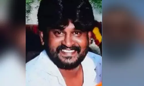 കർണാടകയിൽ കോടതി സമുച്ചയത്തിന് സമീപം ഗുണ്ടാനേതാവിനെ വെട്ടിക്കൊന്നു