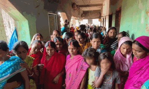 Jharkhand Murder