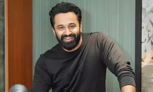 ഓപറേഷൻ തൂഫാൻ; കേരള സർക്കാരിനും പൊലീസിനും അഭിനന്ദനം അറിയിച്ച് ഉണ്ണി മുകുന്ദൻ