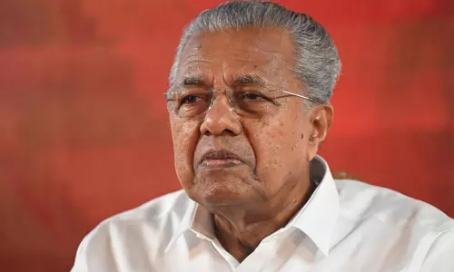 ഷിഗെല്ല വ്യാപനം: പ്രതിരോധ പ്രവർത്തനങ്ങൾ യുദ്ധകാലാടിസ്ഥാനത്തിൽ വേണമെന്ന് പിണറായി വിജയൻ