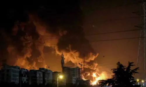 Iran attack Iran attack