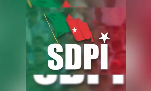എം.ജി സർവകലാശാല സെനറ്റ് നിയമനം: വിദ്യാഭ്യാസരംഗത്തെ കാവിവൽക്കരിക്കാൻ സർക്കാരിന്റെ പിന്തുണയെന്ന് എസ്.ഡി.പി.ഐ