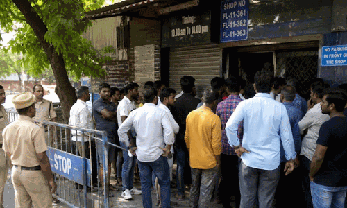 Karnataka moves to curb underage drinking