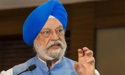 Hardeep Singh Puri