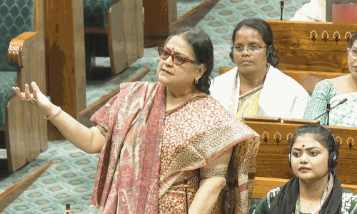 Kakoli Ghosh Dastidar
