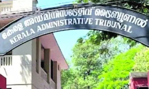 കേരള അഡ്‌മിനിസ്ട്രേറ്റിവ് ട്രൈബൂണലിൽ: നീതിക്കായി കാത്തിരിപ്പ്