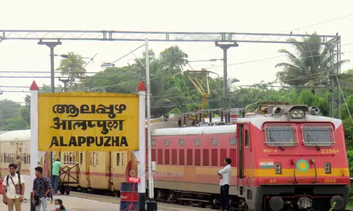 അവസാന ഒറ്റവരിപ്പാതയും ഇല്ലാതാകുന്നു; മാരാരിക്കുളം-ആലപ്പുഴ ഇരട്ടപ്പാതക്ക് റെയിൽവേയുടെ പച്ചക്കൊടി