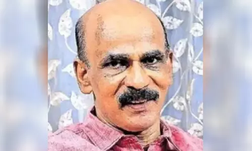 പൊലീസിലെ പുഴുക്കുത്തുകൾ: തുറന്നെഴുതി മുൻ ഡി.ജി.പി എ. ഹേമചന്ദ്രൻ