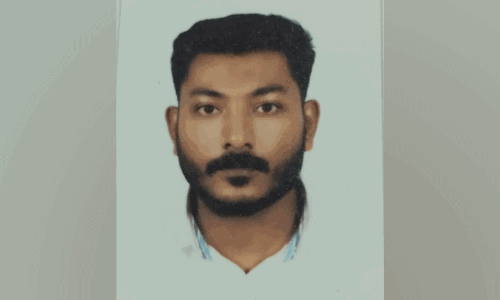 വാഹനാപകടത്തിൽ മരിച്ച കൊല്ലം സ്വദേശിയുടെ മൃതദേഹം റിയാദിൽ ഖബറടക്കി
