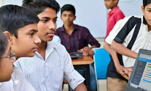 പ്ലസ് വൺ ട്രയൽ അലോട്ട്മെന്റ്: മലപ്പുറത്ത് പകുതിയിലേറെ വിദ്യാർഥികൾ പുറത്ത്