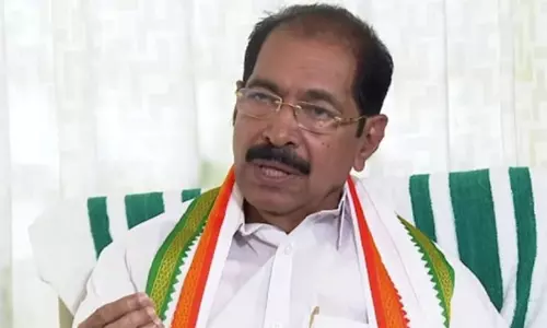 അഡീ. പി.എസിന്റെ രാജി വിവാദം ഒഴിവാക്കാന്‍ -സണ്ണി ജോസഫ്